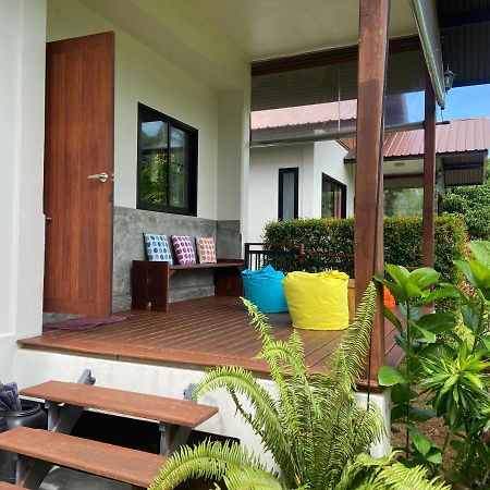 Sean Sabai Home E Ristobar Taling Ngam  Экстерьер фото