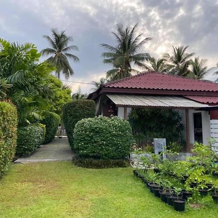 Sean Sabai Home E Ristobar Taling Ngam  Экстерьер фото