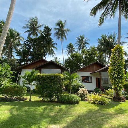 Sean Sabai Home E Ristobar Taling Ngam  Экстерьер фото