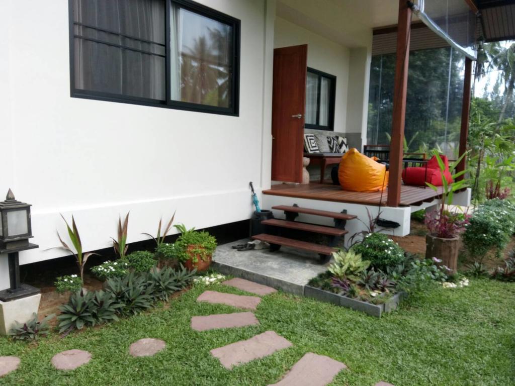 Sean Sabai Home E Ristobar Taling Ngam  Экстерьер фото
