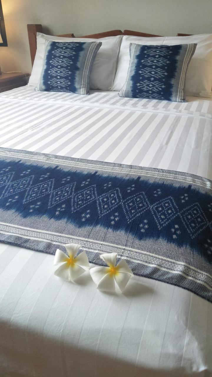 Sean Sabai Home E Ristobar Taling Ngam  Экстерьер фото