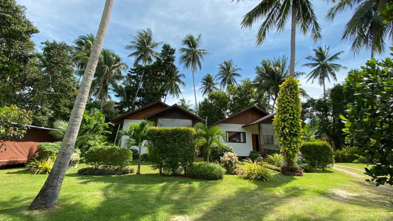 Sean Sabai Home E Ristobar Taling Ngam  Экстерьер фото
